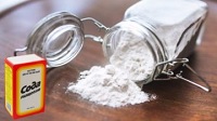 Очищение содой от паразитов
