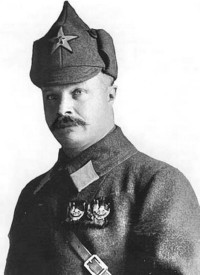Фрунзе М.В.
