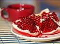 Гранатовые корки от поноса