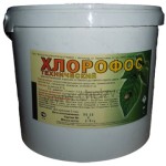 Хлорофос
