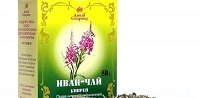 Иван чай