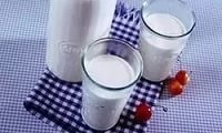 Кефир после отравления
