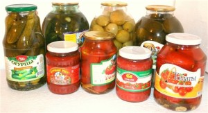 Консервация