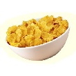 Кукурузные хлопья