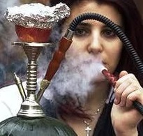 Отравление кальяном