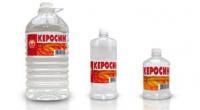 Отравление парами керосина