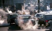 Отравление выхлопными газами Отравление выхлопными газами