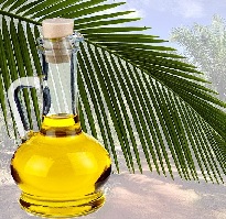 Пальмовое масло