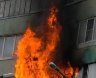 Помощь при отравлении газом