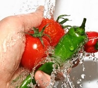 Профилактика пищевых отравлений