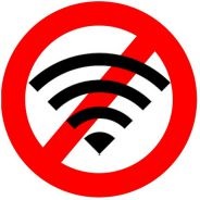 wi-fi роутер излучение