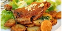 Жирная пища