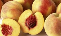Отравление персиком: какую опасность таит в себе фрукт
