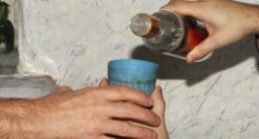Отравление этиловым спиртом, неотложная помощь