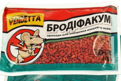Отравление Бродифакумом: основные проявления и первая помощь