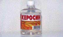 Тело пахнет керосином: как победить отравление