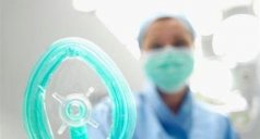 Как влияет наркоз на организм человека