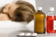 Когда можно принимать жаропонижающие при отравлении