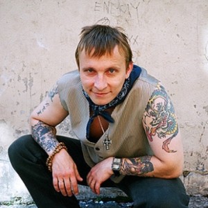 Иван охлобыстин
