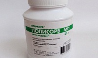 Полисорб при отравлении Полисорб при отравлении