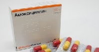 Передозировка Амоксициллином
