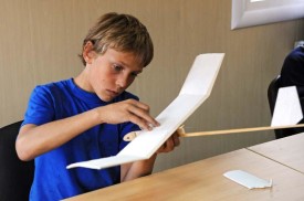 Использование дихлорэтана для склеивания авиамоделей