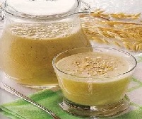 Как заварить овес