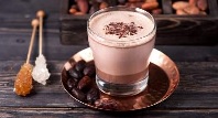 Польза и вред какао