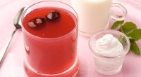 Кисель при отравлении