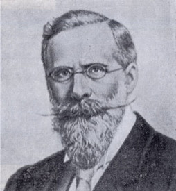 Уильям Крукс