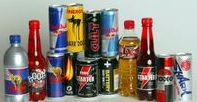 Отравление энергетиками