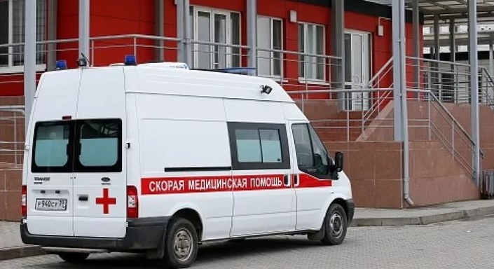 При интоксикации у ребенка