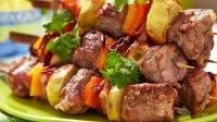 Отравление шашлыком