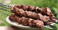 Отравление шашлыком