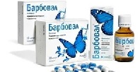 Передозировка Барбовалом