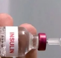 Передозировка Инсулина