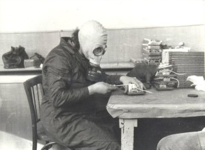 Профилактика интоксикаций