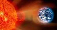 Солнечная радиация
